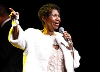 “Soul Müziğin Kraliçesi” Olarak Bilinen Aretha Franklin Hayatını Kaybetti
