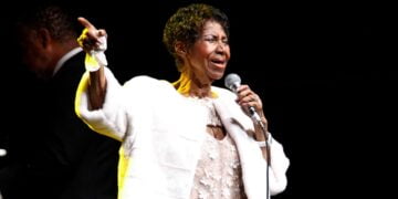 “Soul Müziğin Kraliçesi” Olarak Bilinen Aretha Franklin Hayatını Kaybetti