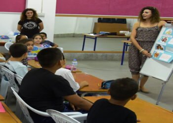 LTB’nin düzenlediği kurslarda ‘Dengeli Beslenme’ anlatıldı