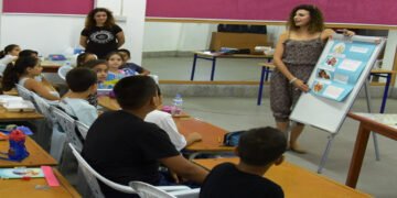 LTB’nin düzenlediği kurslarda ‘Dengeli Beslenme’ anlatıldı