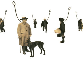 Denetim Toplumları – Gilles Deleuze
