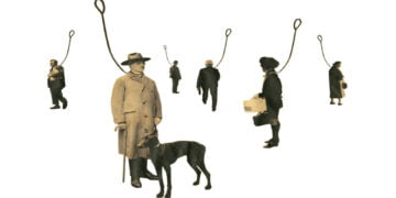 Denetim Toplumları – Gilles Deleuze