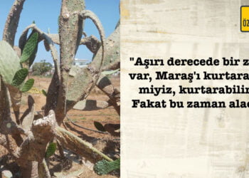 Vurana: “Hastalığın kaynağını kimse söyleyemez”