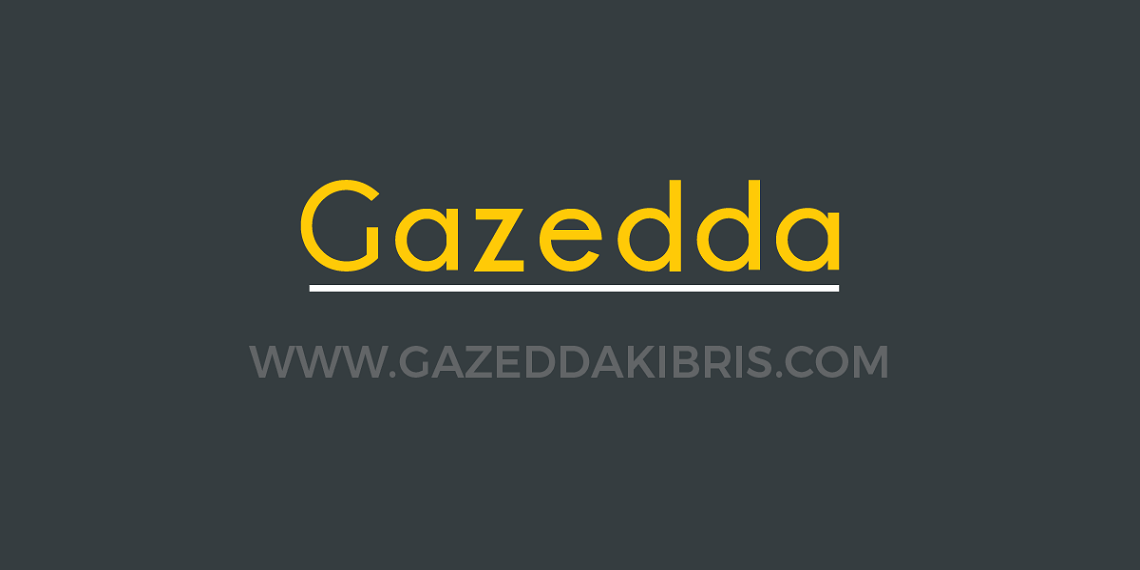 Yine, Yeniden Gazedda