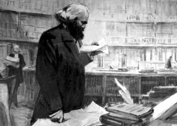 Göç Sorununu Marx’tan Okumak | Chris Szabla