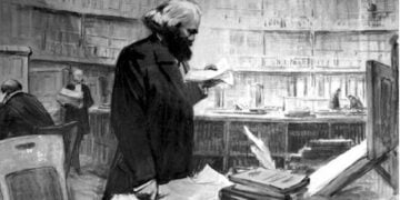 Göç Sorununu Marx’tan Okumak | Chris Szabla