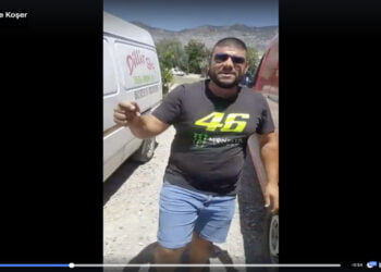 “Deli mi olalım yani?” (Video Haber)