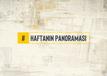 Geçtiğimiz haftaya bakış – gazeddakıbrıs