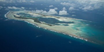 Deniz suyu aşırı ısınıyor, ekosistemler tehlikede