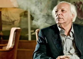 Marksist düşünür Samir Amin yaşamını yitirdi