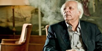 Marksist düşünür Samir Amin yaşamını yitirdi