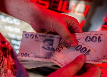 Ekonomist Krugman: Türkiye’de Yaşananlar 1998 Asya Krizi’ne Benziyor