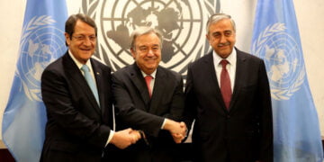 Guterres, süreci Eylül ayından sonra başlatır mı? – Okan Dağlı