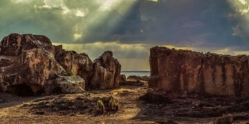 5 bin yıllık bir yapı bulundu, eşitlikçi bir toplumun varlığı mı?