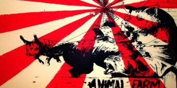 Hayvan Çiftliği Netflix dizisi oluyor