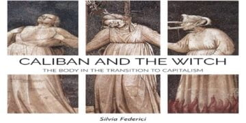 Silvia Federici’nin “Caliban ve Cadı” Kitabı