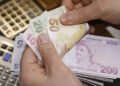 Asgari ücret huzursuzluğu