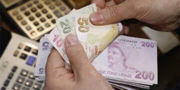 Asgari ücret huzursuzluğu