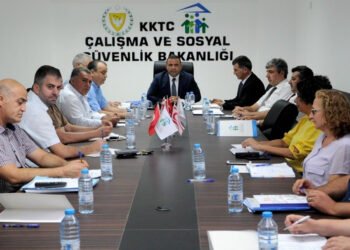 Asgari ücret için dördüncü toplantı yapılıyor