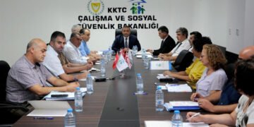 Asgari ücret için dördüncü toplantı yapılıyor