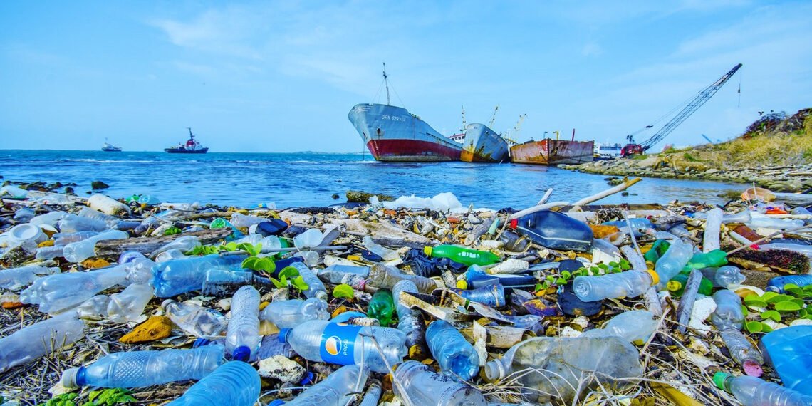 “Doğu Akdeniz En Kirli Denizlerden Biri Olabilir”