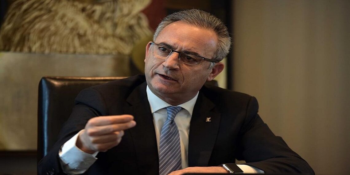 ‘Sıfır Asker, Sıfır Garanti Gibi Kesin Tezler… Maksimalist Tezlerdir’