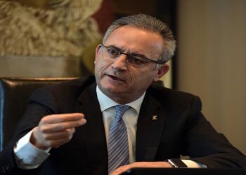 ‘Sıfır Asker, Sıfır Garanti Gibi Kesin Tezler… Maksimalist Tezlerdir’