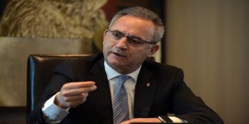 ‘Sıfır Asker, Sıfır Garanti Gibi Kesin Tezler… Maksimalist Tezlerdir’