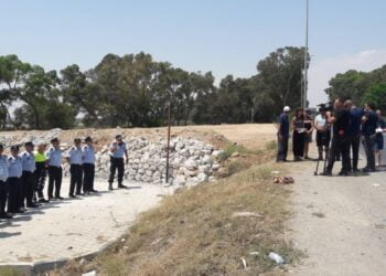 Ayluka Sulak Alanı’ndaki Girişim Derhal Durdurulmalıdır