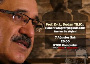 Haber Fotoğrafçılığında Etik konuşulacak