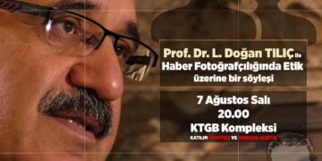 Haber Fotoğrafçılığında Etik konuşulacak