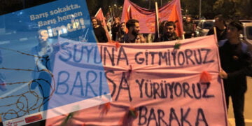 Baraka ve Bağımsızlık Yolu’ndan 1 Eylül çağrısı