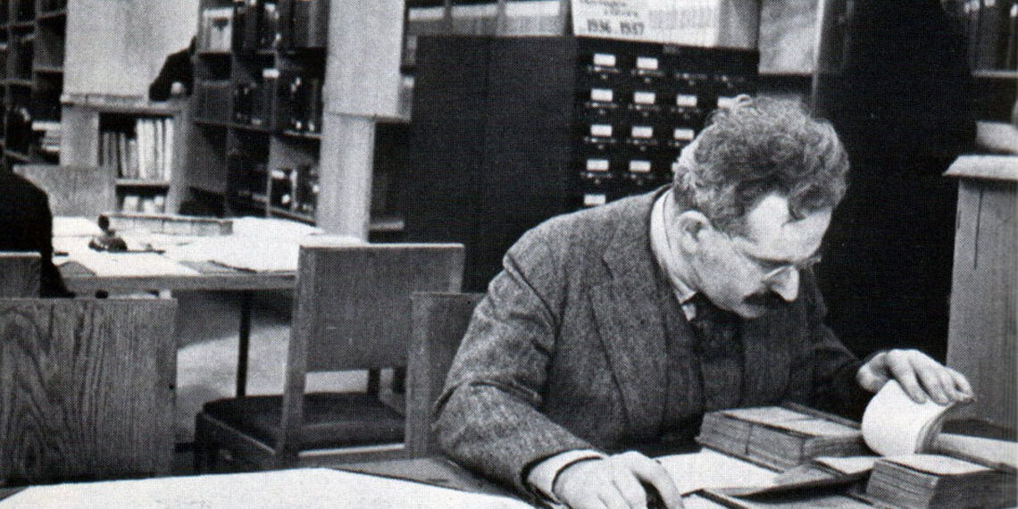 Walter Benjamin Faşizm ve Kriz – Andrew Robinson