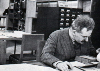 Walter Benjamin Faşizm ve Kriz – Andrew Robinson