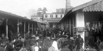 Bandabuliya’nın dünü ve bugünü