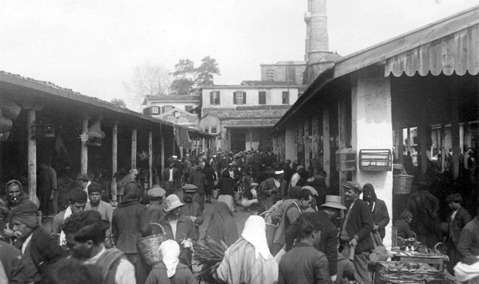 Bandabuliya’nın dünü ve bugünü