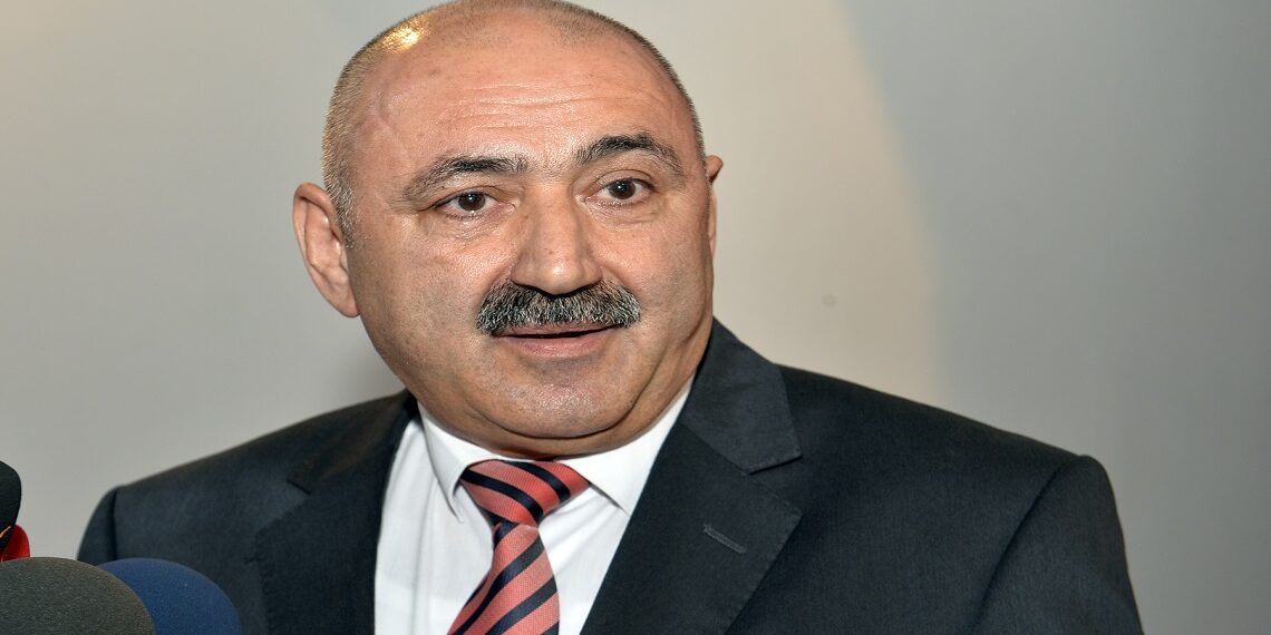 Burcu: “Kimse bundan kuşku duymasın”