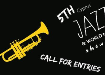 ‘5. Cyprus Jazz & World Music Showcase’ Kasım 2018’de Düzenleniyor