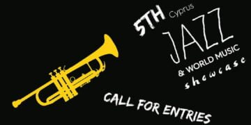 ‘5. Cyprus Jazz & World Music Showcase’ Kasım 2018’de Düzenleniyor