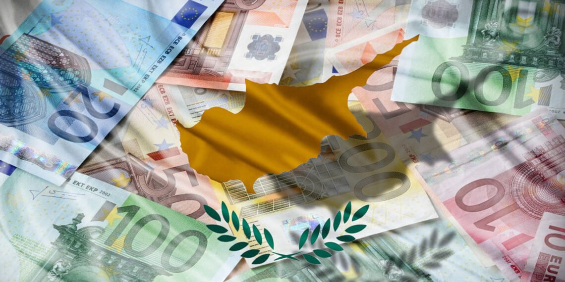 Kıbrıs Cumhuriyeti’nde %3.9 oranında büyüme!