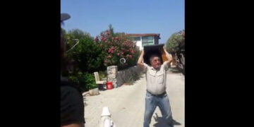 Yasaya karşı şiddet