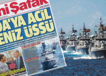Türkiye savaş tamtamlarını çalmaya başladı