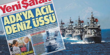 Türkiye savaş tamtamlarını çalmaya başladı