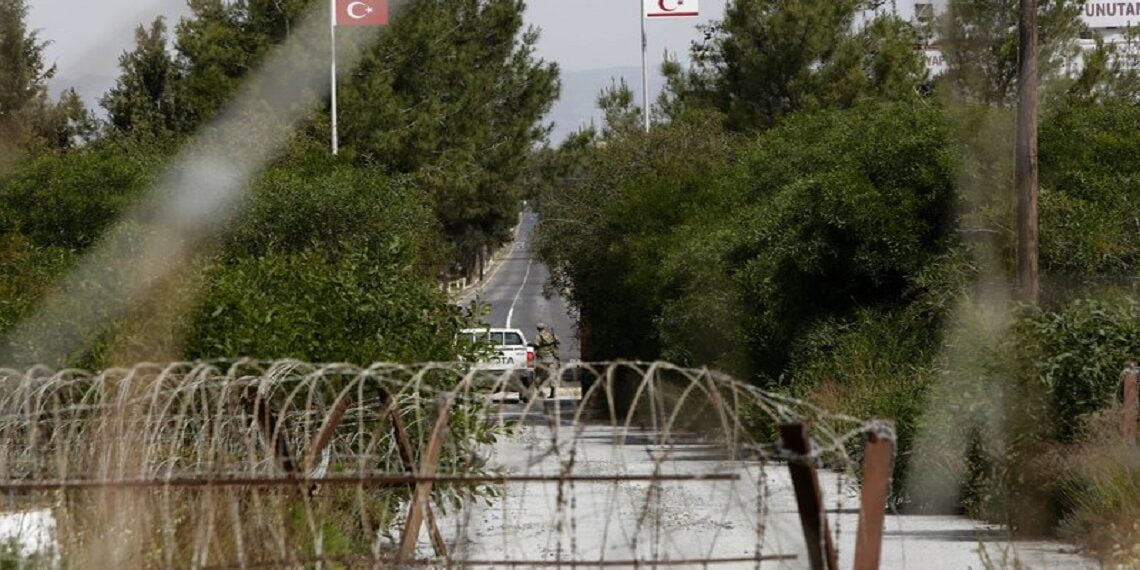 Derinya Barikatı Konusunda Toplumla Alay Ediliyor