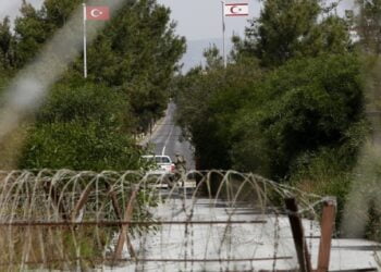 Derinya Barikatı Konusunda Toplumla Alay Ediliyor