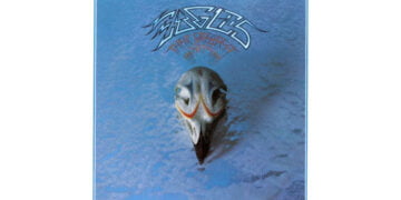 ‘En Çok Satan Albüm’ rekoru Eagles’e geçti