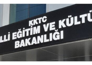 TC Hükümeti’nden Kıbrıs’a Eğitim Ambargosu