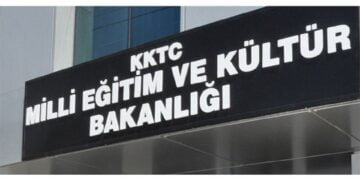 TC Hükümeti’nden Kıbrıs’a Eğitim Ambargosu