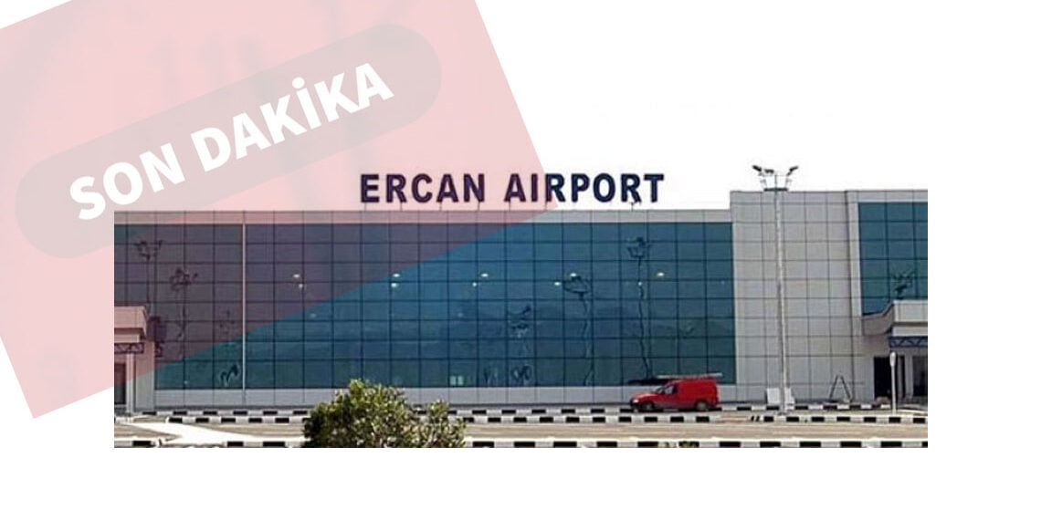 Ercan’a Türkiye’den memur geliyor iddiası