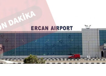 Ercan’a Türkiye’den memur geliyor iddiası
